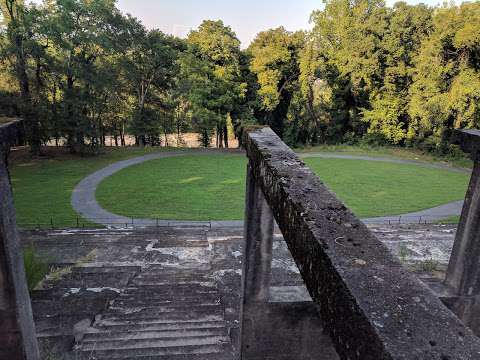 Pacolet Amphitheater